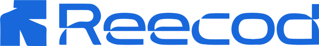 Reecod logo